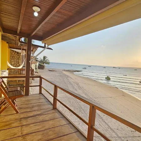 Suites Enseada Beira Mar-3