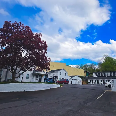 Penn Lodge Hotel & Suites Philadelphia - Bensalem-2