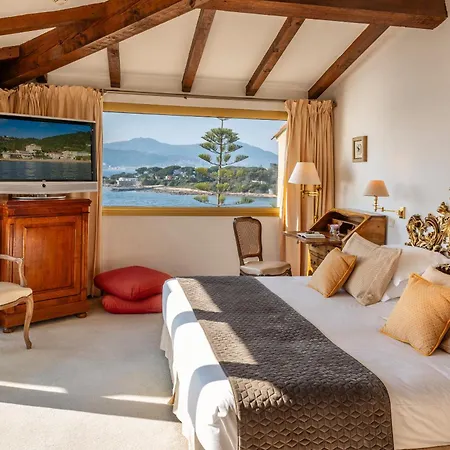 Hotel Le Maquis-3