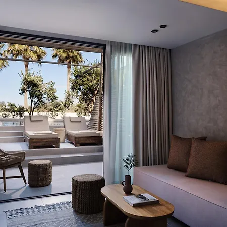 Kimpton La Mer Crete By Ihg (Adults Only)-2