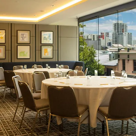 Doubletree By Hilton Perth Northbridge-3