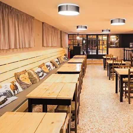 Hotel Austria by Pierre&Vacances-2
