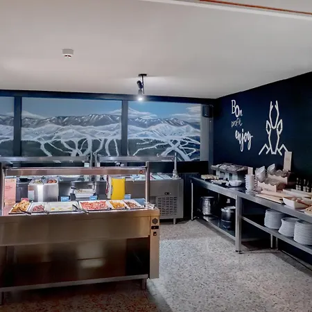 Hotel Austria by Pierre&Vacances-3