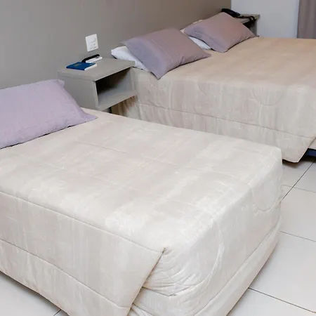 Colonial Flat Hotel-3