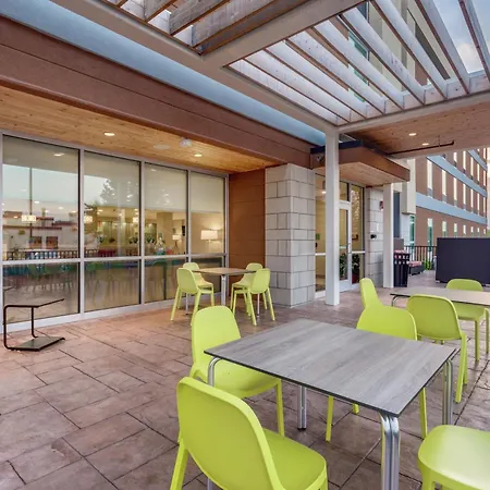 Home 2 Suites By Hilton Indianapolis Northwest-3