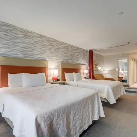 Home 2 Suites By Hilton Indianapolis Northwest-2