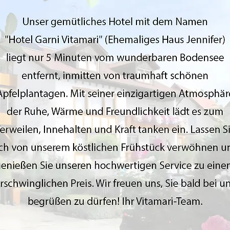 Hotel Garni Vitamari-3
