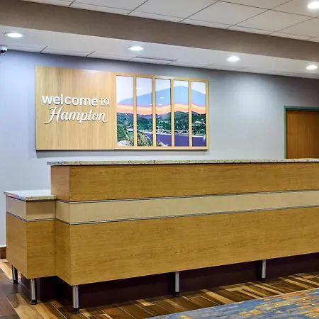 Hampton Inn & Suites Grants Pass-2