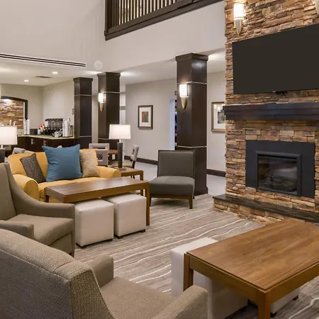 Staybridge Suites - Pecos By Ihg-3