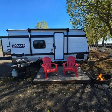 Grand Canyon Rv Glamping-2