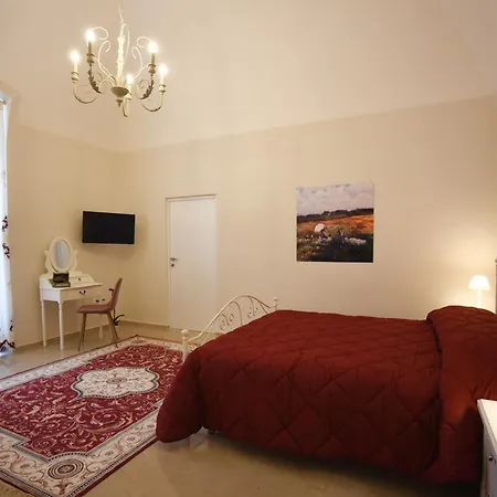 Kapsott B&B-2