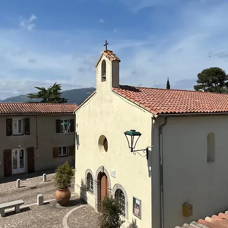 Auberge Sainte Marguerite-2