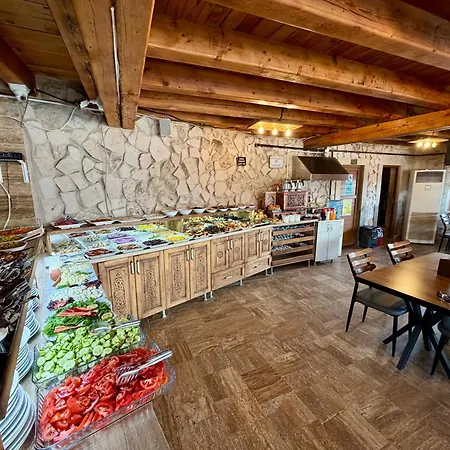 Cappadocia Caves Hotel-3