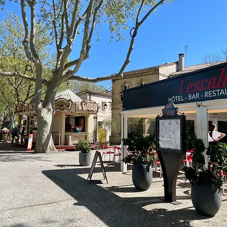 Hotel L'Escale-2