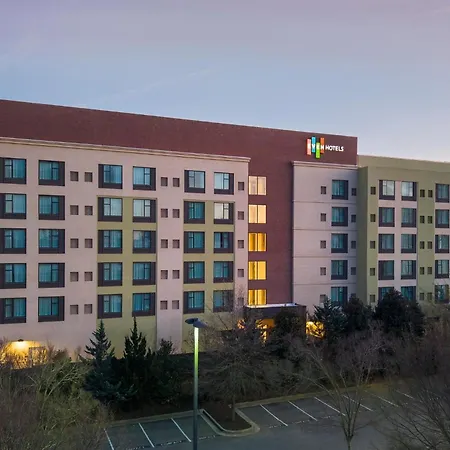 Even Hotel Alpharetta - Avalon Area By Ihg-2