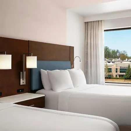 Even Hotel Alpharetta - Avalon Area By Ihg-3