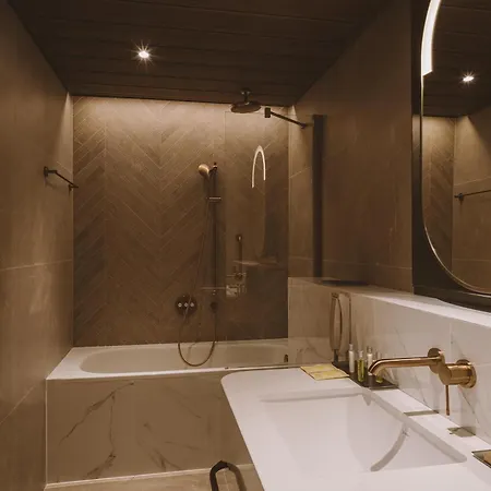 Hilton Swinoujscie Resort And Spa-2