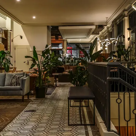 Walker Hotel Tribeca-3