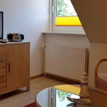 Ferienwohnung Floppy Hansi OG 3-3