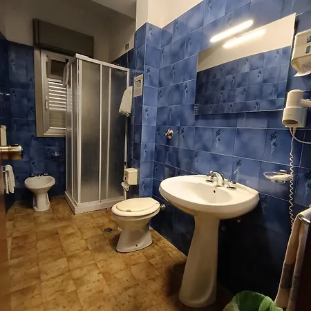 Hotel Il Dollaro-3