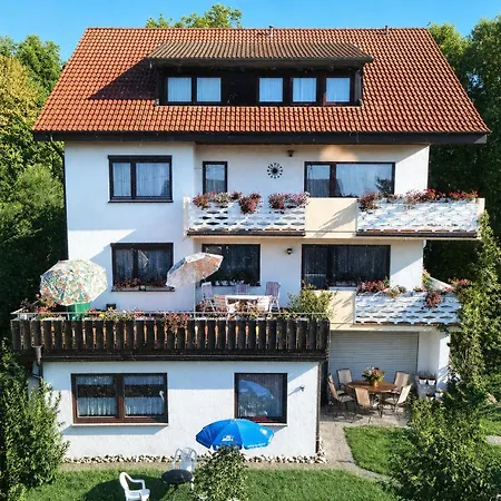 Ferienhaus Seehang-2