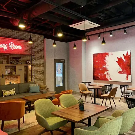 Canvas Moncton, Tapestry Collection By Hilton-2