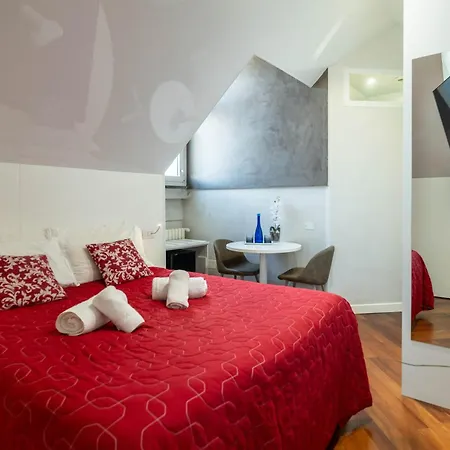 B&B Luxury Italian House-2
