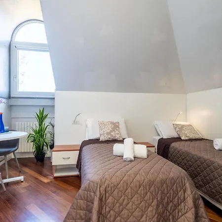 B&B Luxury Italian House-3