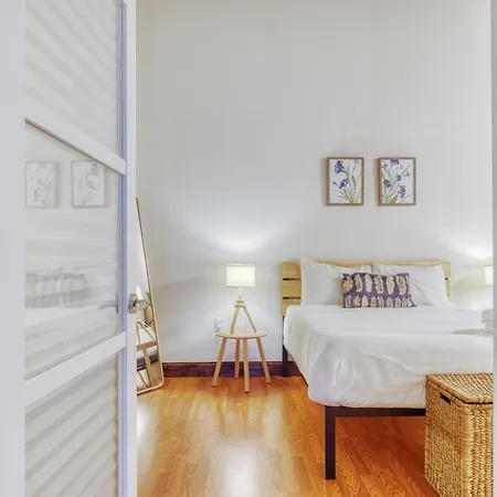 Sosuite At Independence Lofts - Callowhill-2