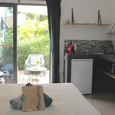 Casa Mantana Boutique Guesthouse - Adults Only-2