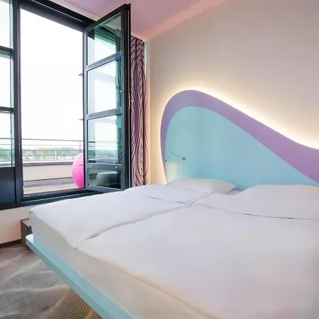 Prize By Radisson, Rostock City-3