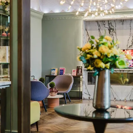 The Chapter Hotels - Lancaster Gate-3
