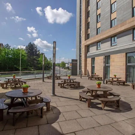 Clayton Hotel, Leeds-2