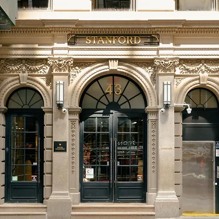 Hotel Stanford-2