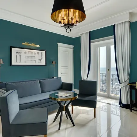 Grand Hotel Santa Lucia-2