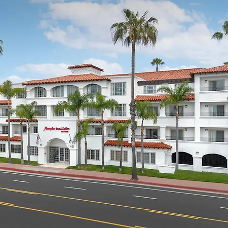 Hampton Inn & Suites San Clemente - Fully Renovated-3