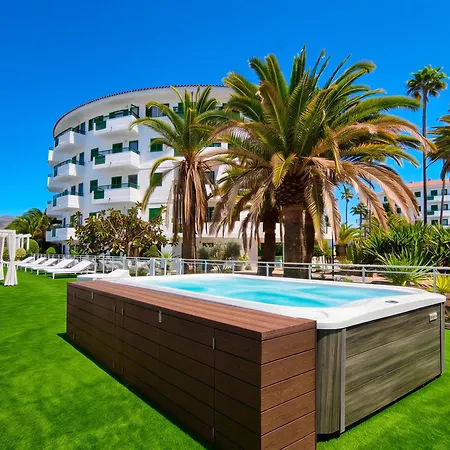 Servatur Playa Bonita (Adults Only)-3