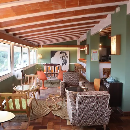 Hotel Cadaqués1962 by Fimedhotels-2