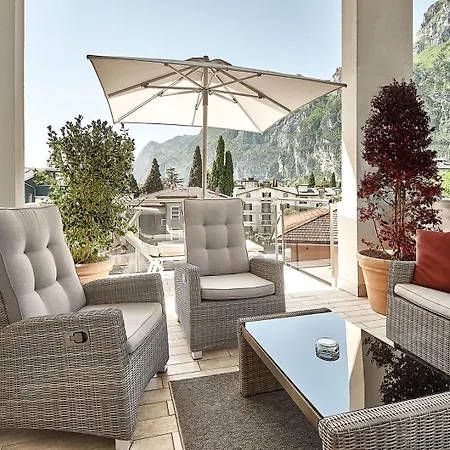 Hotel Kristal Palace - Tonelli Hotels - Adult Friendly-3