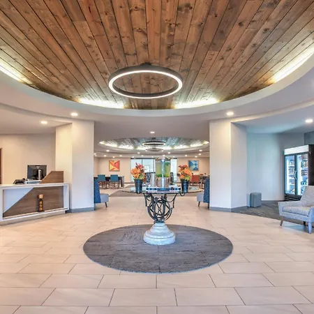 Holiday Inn Express & Suites Zanesville North By Ihg-3