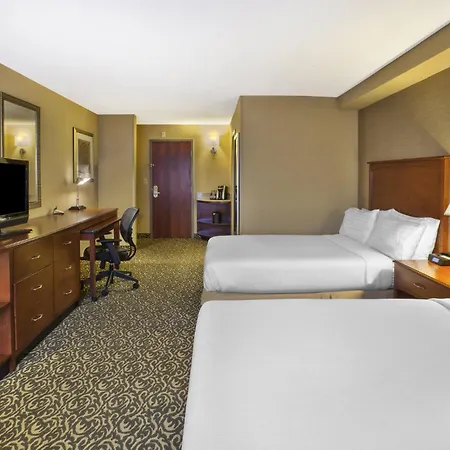 Holiday Inn National Airport/Crystal City By Ihg-3