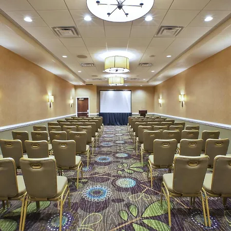 Holiday Inn National Airport/Crystal City By Ihg-2