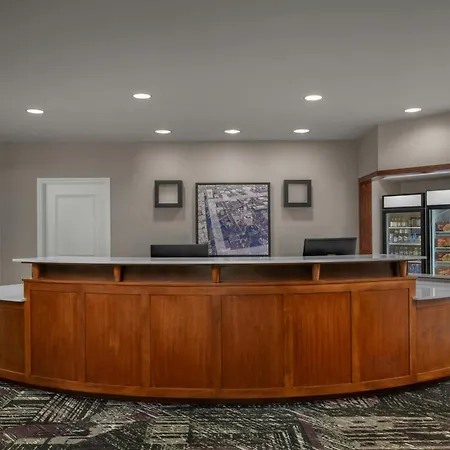 Residence Inn Boise West-2