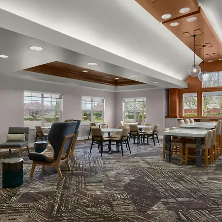 Residence Inn Boise West-3