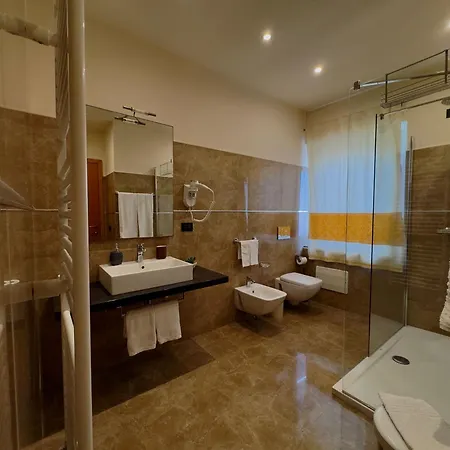 Hotel Del Corso-2
