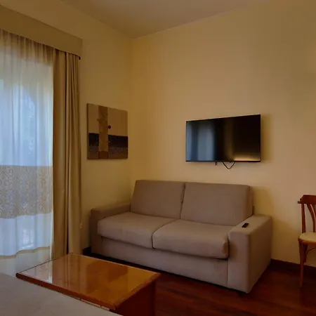 Hotel Del Corso-3