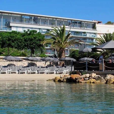 Royal Antibes - Luxury Hotel, Résidence, Beach&Spa-2