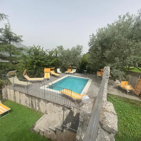 Villa Al Rifugio-3