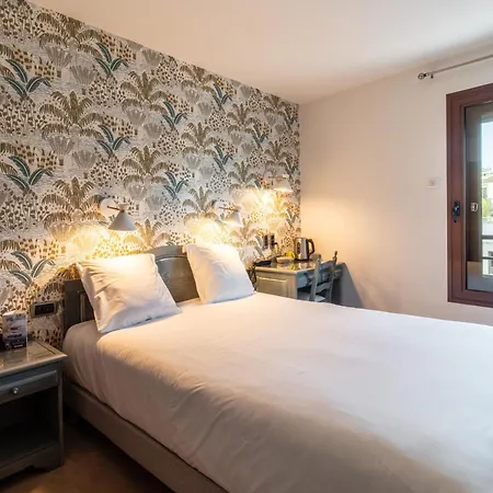 Contact Hôtel Limoges - HOTEL DES DEUX MOULINS-3