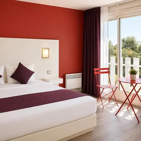 Latitude Ouest Hotel Restaurant&Spa-2